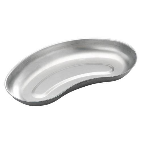 Stainless Steel Kidney Dish PIH-22 UKMEDI.CO.UK