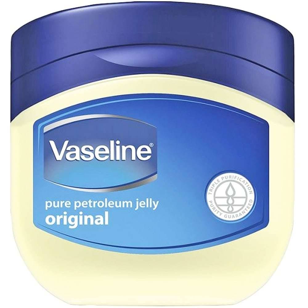 250 ml vaseliinia Original Petroluem Jelly
