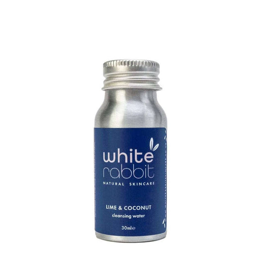 Lime and Coconut Makeup Remover puhdistusvesi 30ml