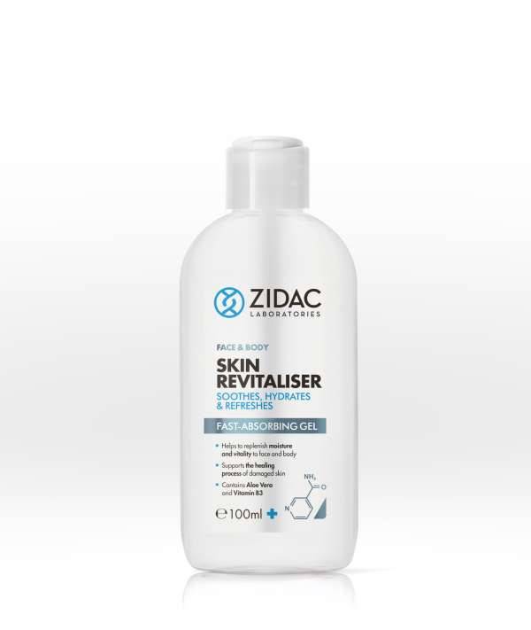 100 ml Zidac Skin Revitalizoi